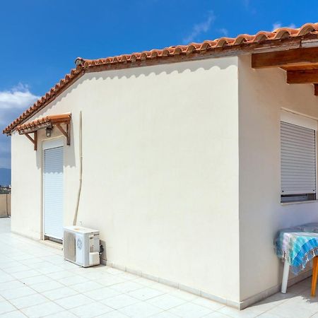 Ioannis Appartment كاندية المظهر الخارجي الصورة