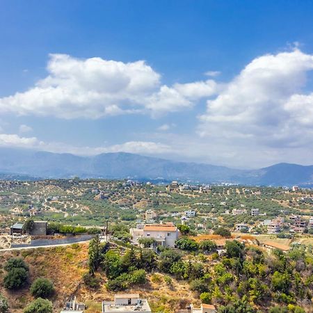 Ioannis Appartment كاندية المظهر الخارجي الصورة