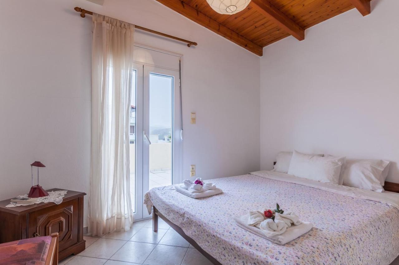 Ioannis Appartment كاندية المظهر الخارجي الصورة