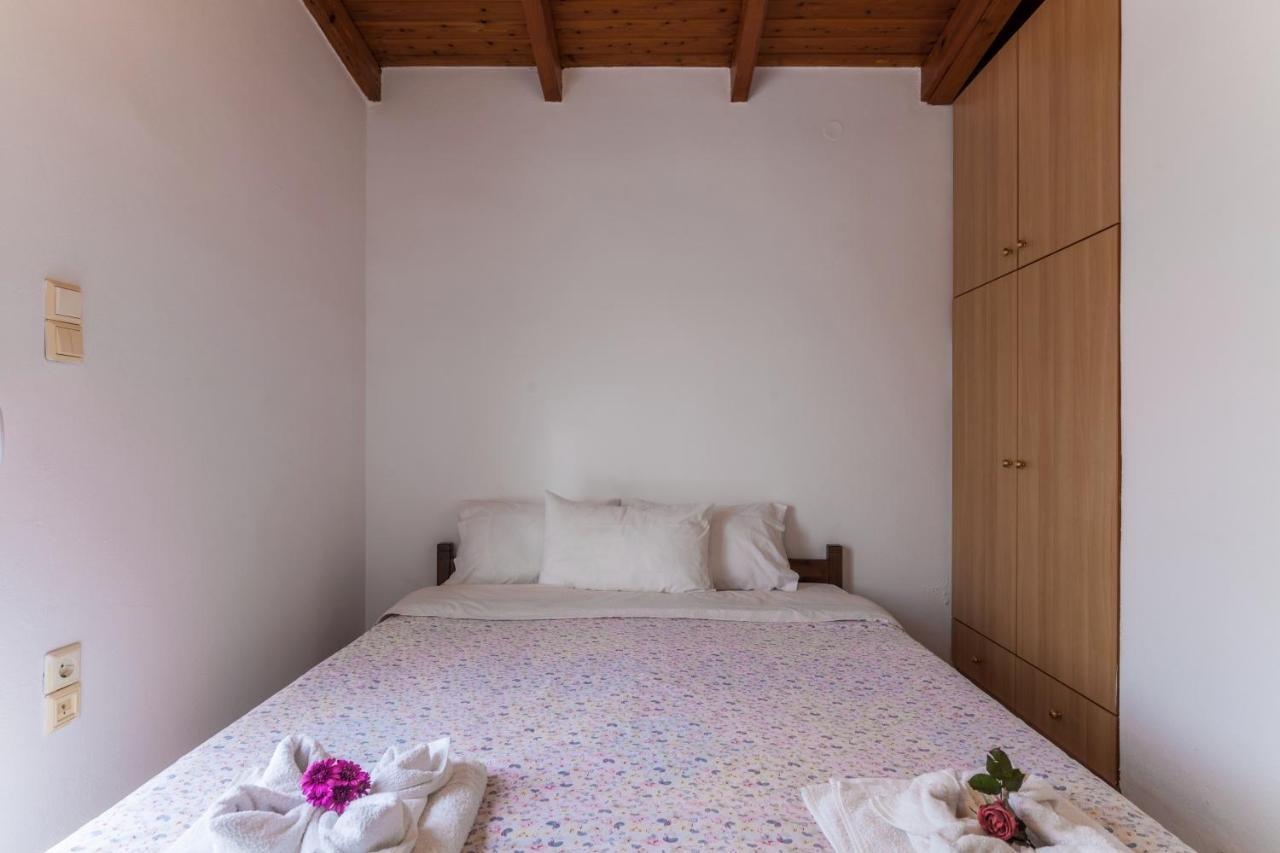 Ioannis Appartment كاندية المظهر الخارجي الصورة
