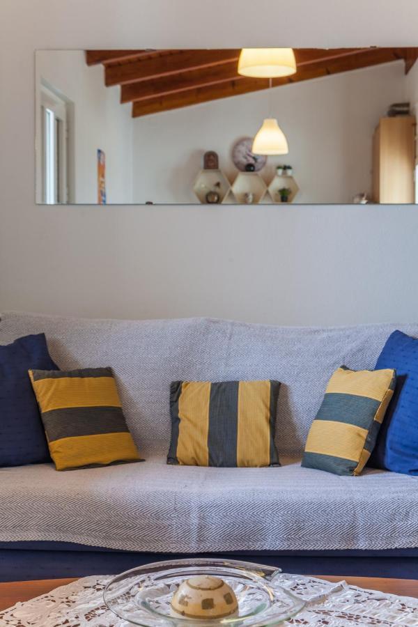 Ioannis Appartment كاندية المظهر الخارجي الصورة