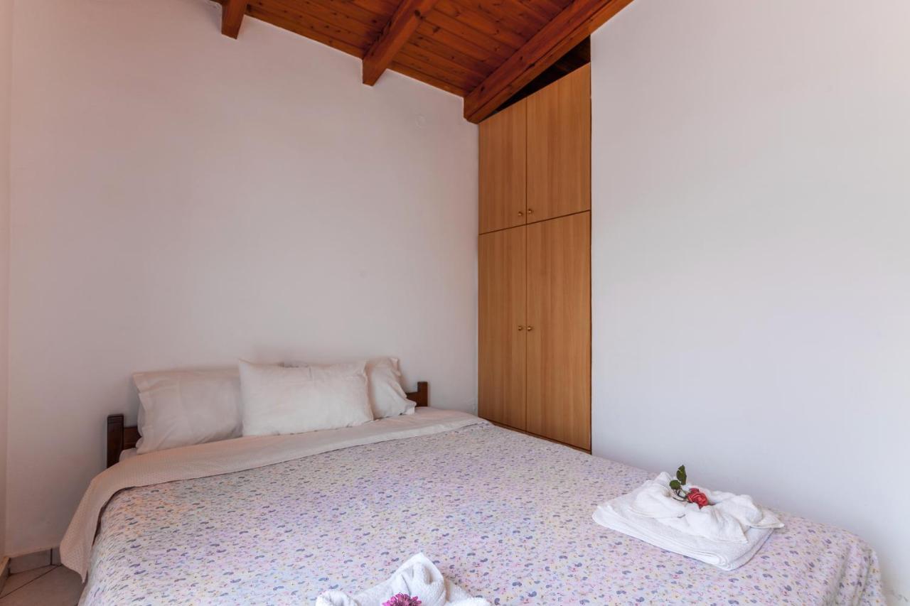 Ioannis Appartment كاندية المظهر الخارجي الصورة