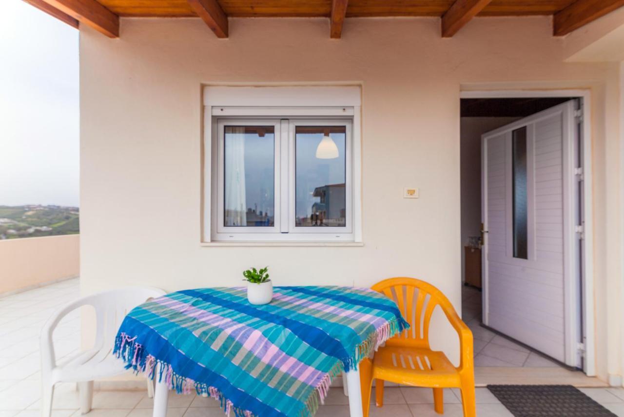 Ioannis Appartment كاندية المظهر الخارجي الصورة